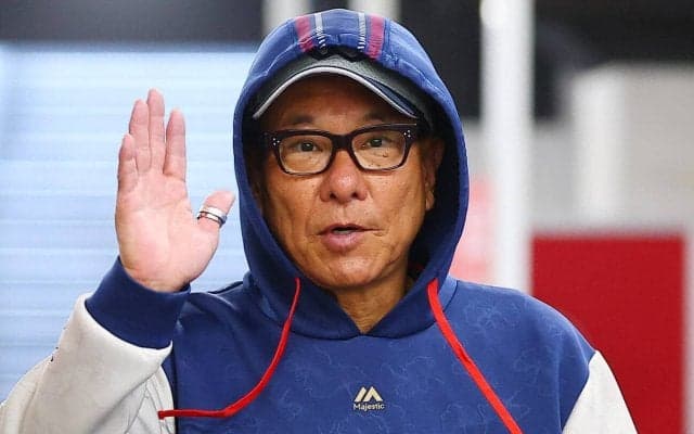 【ヤクルト】池山隆寛監督、長嶋茂雄さんの命日で語る「“みせる”というところは…」
