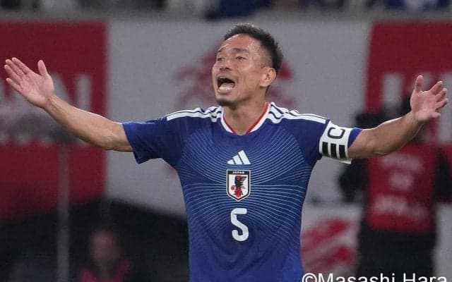 ｢雰囲気が違った｣国内最後の試合、｢アタッカーではない｣長友佑都と菅原由勢のWB起用は成功か【日本代表｢北中米W杯へ！｣の大激論】