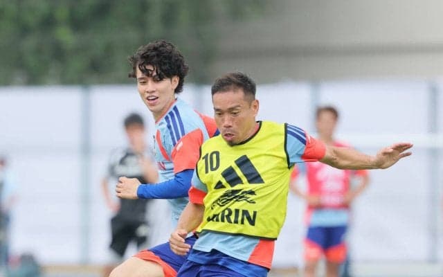 長友佑都が１２年前の“傷口”を開いた理由　ブラジルＷ杯の失敗とメキシコでの暑熱順化の必要性とは