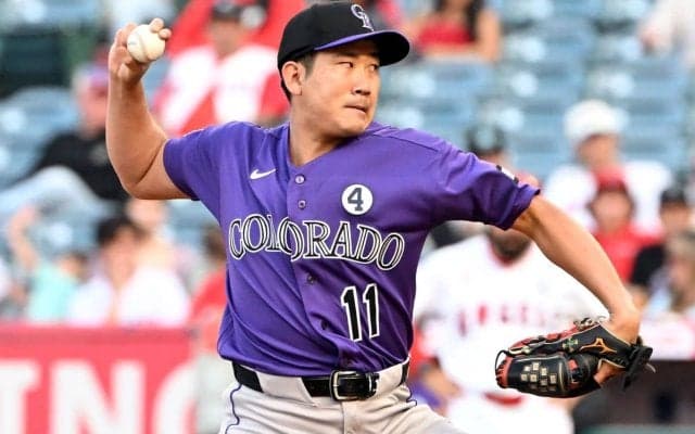 「打線のタイミングを外し続けた」菅野智之、粘投の2失点ピッチングを指揮官絶賛「スプリットが本当に素晴らしかった」