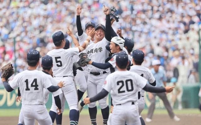 【一覧】昨夏甲子園代表校の春季大会成績！優勝は13校、ベスト16に入れず敗退は8校【26年春高校野球】
