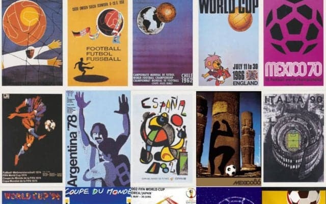 アフリカ初のW杯で誕生した｢最高傑作｣、アルゼンチン×ナイジェリア戦で感じた｢痛恨｣【復活の歌姫と｢W杯公式ソング｣の軌跡】(2)