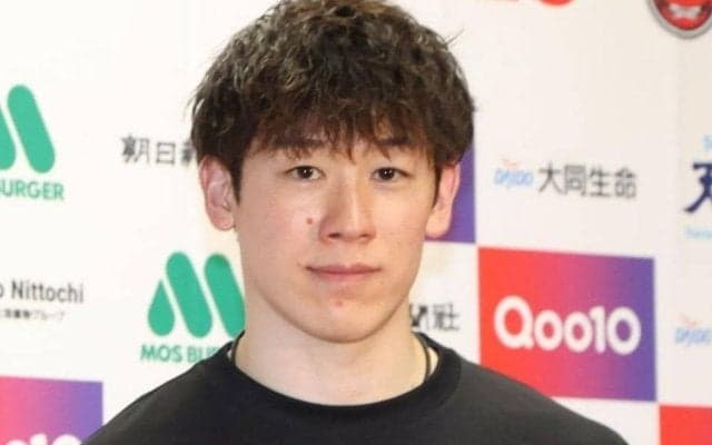 石川祐希が「非常に重く受け止めております」佐藤駿一郎容疑者の逮捕受けコメント発表「もう一度みなさんに応援していただけるチームを」