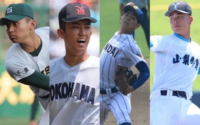 【一覧】全国春季大会優勝校！「連覇」最長は7大会連続の名門、初優勝は3校、最長ブランクは大分の進学校で153季ぶり【26年春高校野球】
