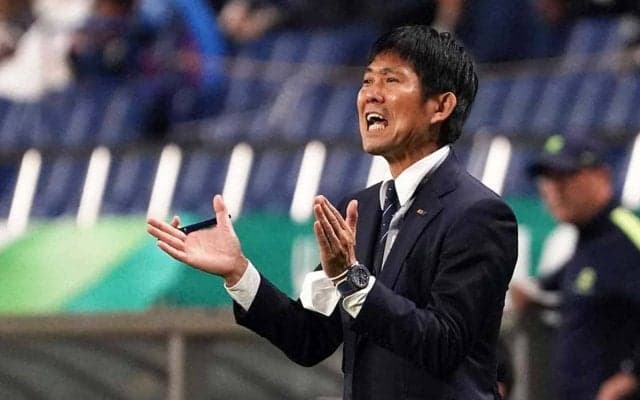 W杯開幕まで1週間、日本の注目選手は「クレバーなアタッカー」……米メディアがグループFを展望　三笘薫と南野拓実の不在を懸念