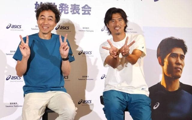 中沢佑二氏「冨安選手は日本でも歴代最強」ＤＦリーダーの系譜継ぐ“新”２２番へエール「新しいページを作り続けてほしい」