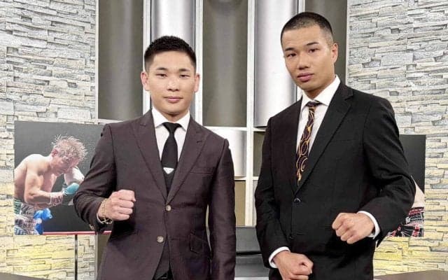 【ボクシング】ＷＢＡミニマム級王座返上の松本流星「本物の世界チャンピオンを目指す」他団体王座獲得に意欲