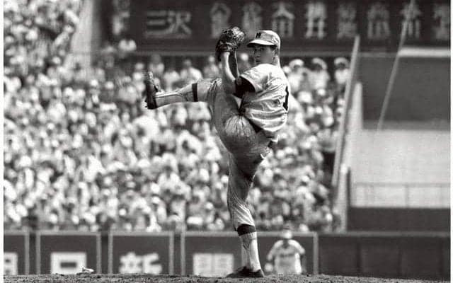 元祖・甲子園のアイドルは中学でオール5　迷った進路、仲間と三沢へ