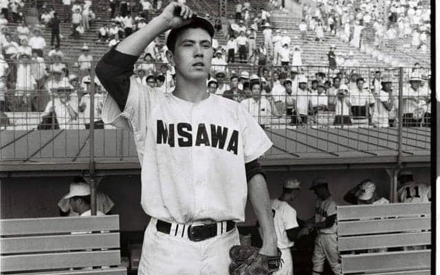 甲子園は「テレビで見る所」　2年春に県大会準優勝し初めて「意識」