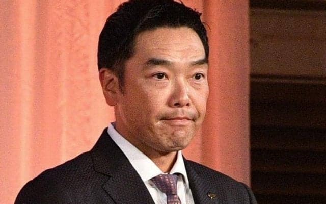 前巨人監督　阿部慎之助氏の代理人「報道に関するお知らせとお願い」を文書で通知
