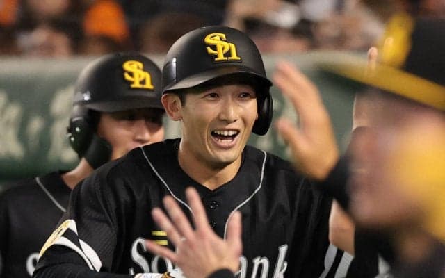 【ソフトバンク】左手首痛の山本祐大は抹消せず　試合前練習は行わず