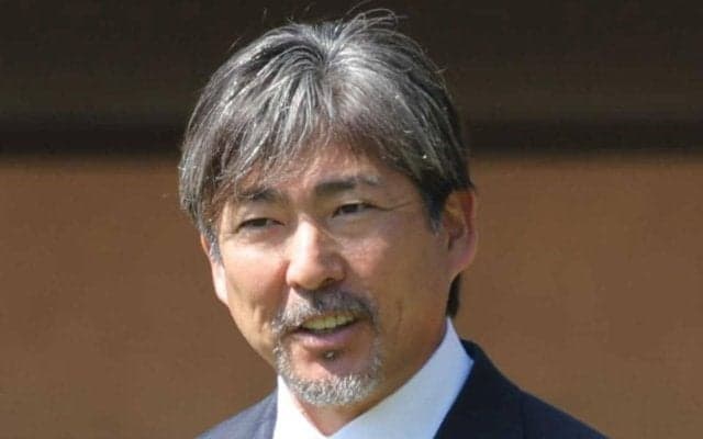 「すごい貫禄」「強いジャイアンツの３・４番」　元巨人レジェンド「オガラミです」と２ショ投稿　パーティーで席が隣　ＳＮＳ歓喜「最高のコンビですね」
