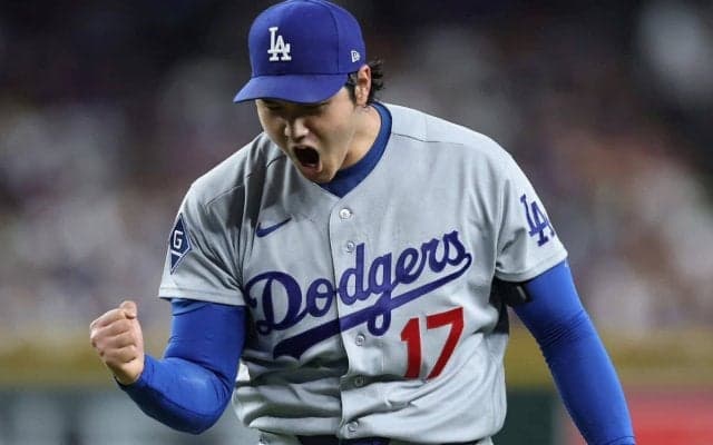 「この世のものとは思えない」--大谷翔平の規格外な防御率0.74＆OPS.941に米衝撃　敵選手から本音が漏れ、神との比較論も飛ぶ「異常事態」