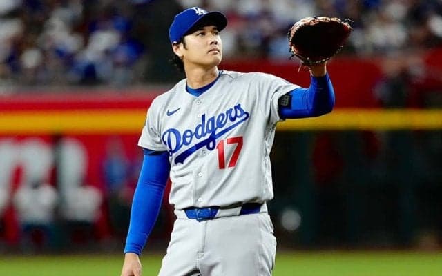 大谷翔平、確定させた“ボンズ＆ルース超え”　米メディア称賛…MVPは早くも決定？