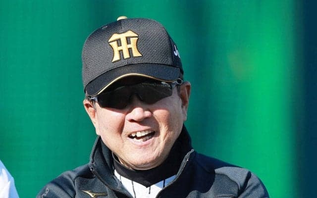 【阪神】試合後特守の小幡竜平に平田２軍監督「ショート、花形よ。難しいのも俺が一番…」一問一答