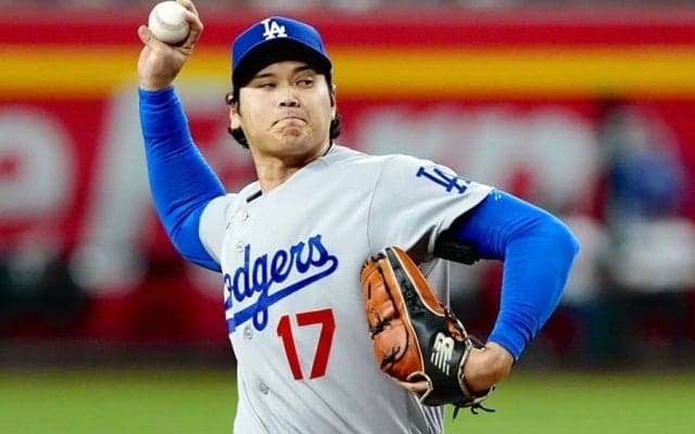 大谷翔平は「本当に人間？」　投打でMLBを席巻…米国人の理解追いつかず「彼は唯一無二」