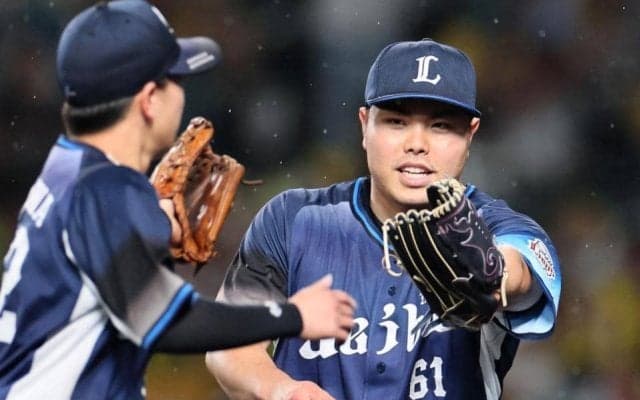 西武　１０カード連続負け越しなし　平良海馬が甲子園初先発で４勝目「投げやすかった」１２球団トップ防御率０・７５　阪神クリーンアップを完全に封じる