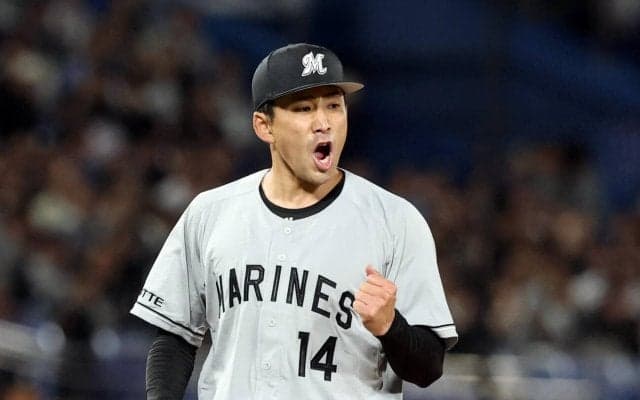 【とっておきメモ】ロッテ小島和哉「自分で自分の機嫌取ること」２軍期間にメンタルの大切さ学ぶ