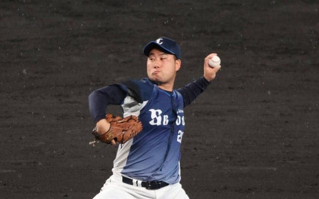 【西武】360度黄色い甲子園「声も届きにくい」異様な環境で岩城颯空２夜連続失点もセーブ