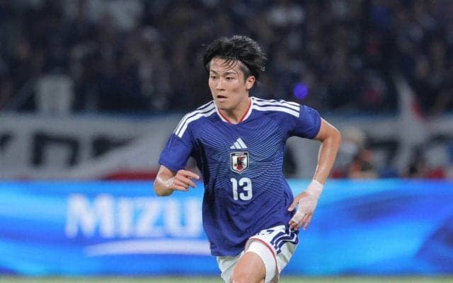 【Ｗ杯】日本は１次L３試合、青ユニ着用…大人気「白」は決勝トーナメント以降に期待