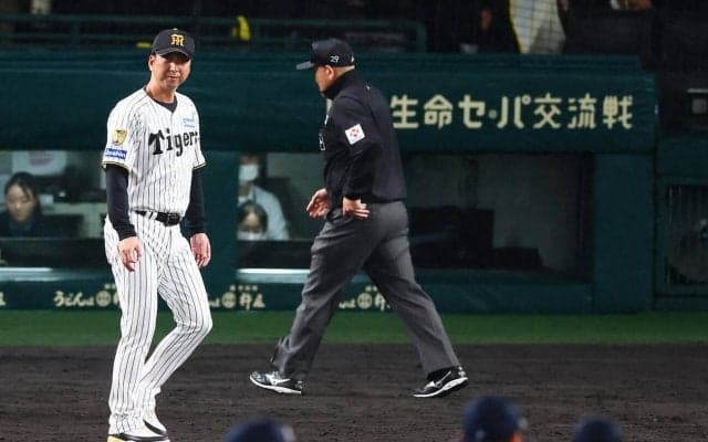 【阪神】藤川監督「切り替えてやっていかなきゃいけない」甲子園５連敗も選手に前向かせる