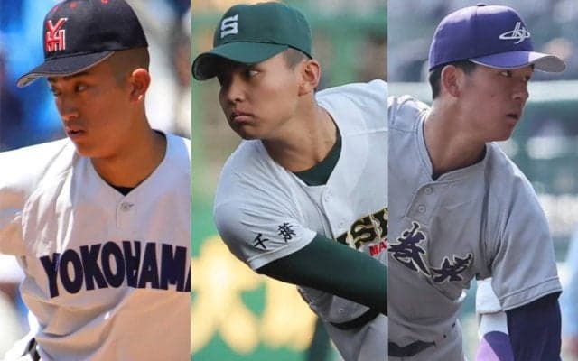 【一覧】昨秋の全国都道府県優勝校！秋春連覇達成は12校、そのうち5校が2年連続の「秋春夏の3冠」を狙う【26年春高校野球】