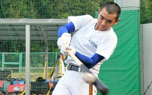 白血病に打ち勝った妹がくれる力　主将として誓う「強い健大高崎」