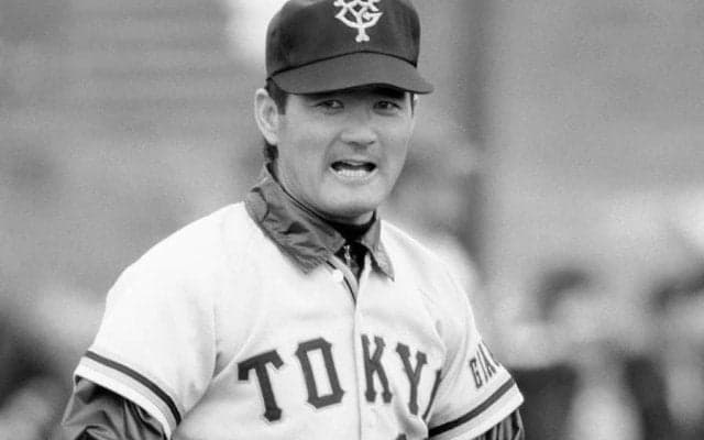 巨人唯一の最下位…“黒歴史”でも人気上昇　隣で感じた長嶋監督の魅力「やっぱりカッコいい」