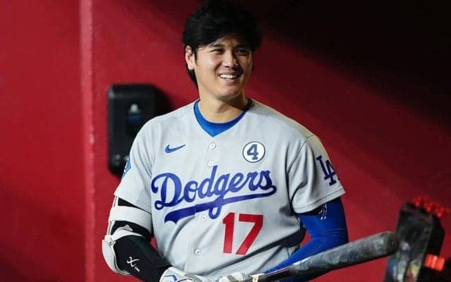 1119億円契約も…大谷翔平は「格安だ」　理解を超えた才能、米“謝罪”「過小評価してる」