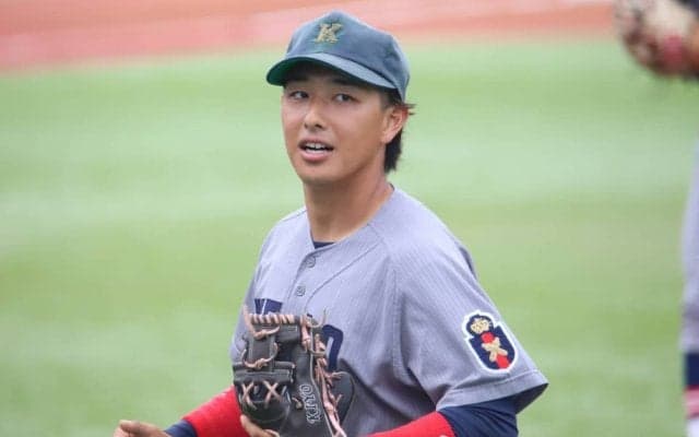 大打者・清原和博氏の次男・勝児は8番セカンドでスタメン！法政大のスタメンも豪華【東京六大学野球・フレッシュトーナメント】