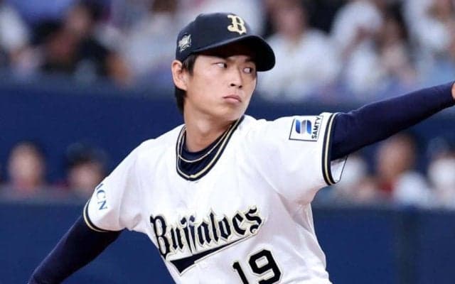 防御率27.00…オリ山岡泰輔が直面している現実　OBが探った復活のカギ、指摘した課題