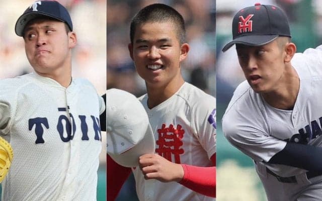 【一覧】6月は全国各地で招待試合開催！横浜が愛知、智弁学園が沖縄、大阪桐蔭が秋田で強豪と対決！【26年春高校野球】