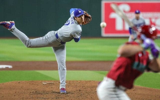 “異次元すぎる”大谷翔平にもはや困惑　元MLB戦士が偉才に漏らした本音「普通は『投手か、打者か』の選択を迫られるのに…」