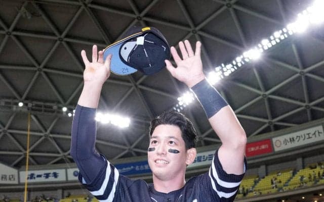 交流戦３カード終了でソフトバンクが首位、２位西武、３位ロッテ、巨人　パが31勝、セが20勝