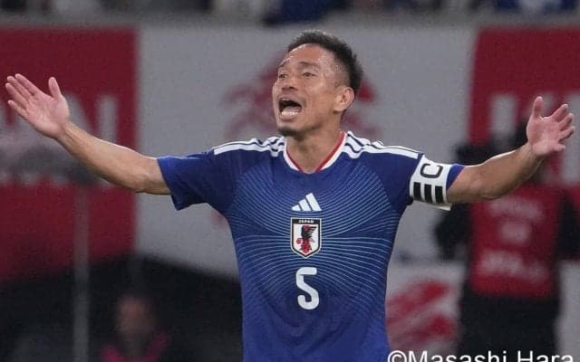 ｢夢のような交流！｣長友、堂安ら日本代表のメキシコ少年への“スタバdeサイン”映像が現地で称賛！｢いいなぁ豪華｣｢素敵なファンサ｣