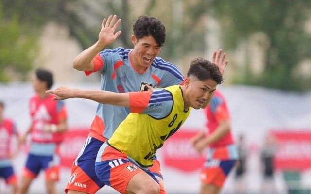 【日本代表】「あっちが上と思われているけど…」DF渡辺剛が打倒オランダへ組織力に自信