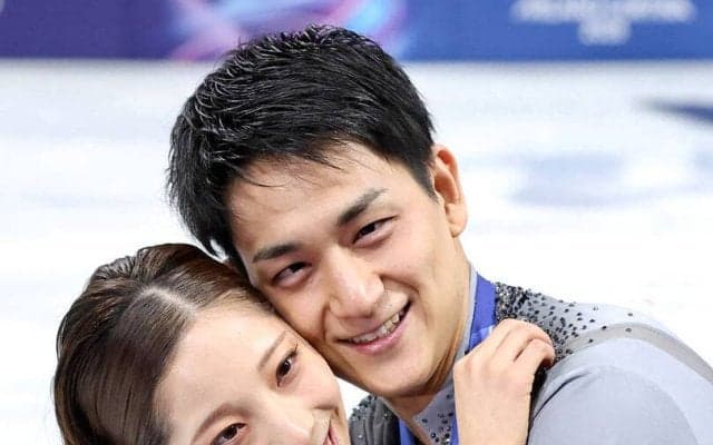 りくりゅうアイスショー出演者発表　豪華メンツに「これはオリンピックですか？」海外の一流カップル８組が来日「なんか新鮮」「世界最高峰」