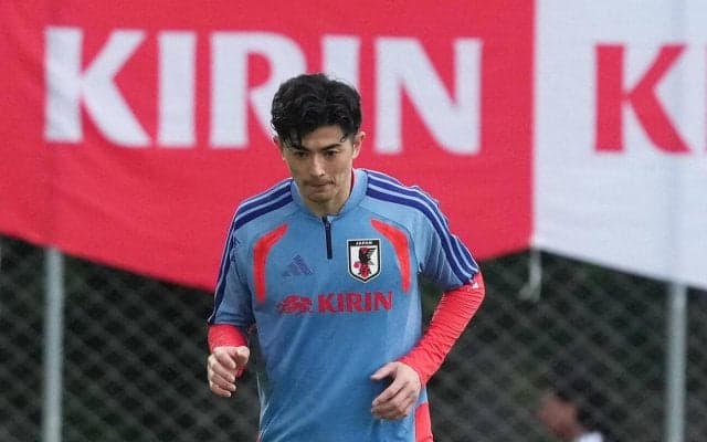【日本代表】谷口彰悟がＷ杯へ自信「合わせていける」暑熱順応へ長袖調整