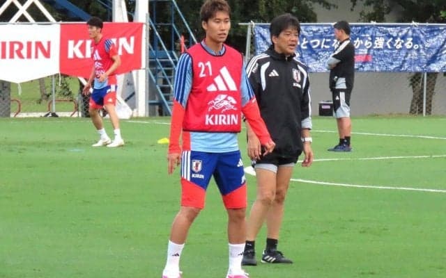 【現地発】森保ジャパンに災難…練習場と時間の二転三転、異例の涼しさ　誤算続きのモンテレイ合宿はW杯の成功につながるのか【W杯】