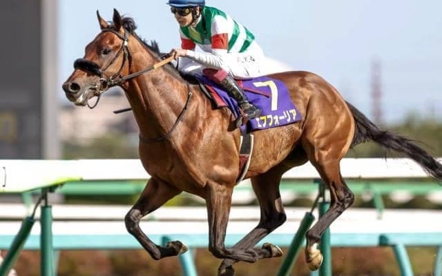 今年の新種牡馬はエフフォーリアなど34頭 期待のファーストクロップを紹介