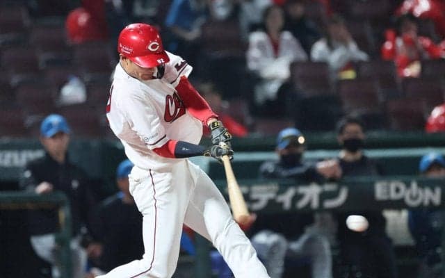 【広島】先発玉村昇悟２勝目狙う　売り出し中の名原「１番右翼」ドラ３勝田「２番二塁」／先発一覧