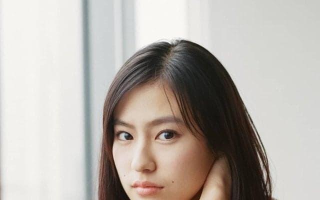 【ロッテ】恒松祐里「銀河一熱い戦いを」スター・ウォーズナイト９日中日戦でセレモニアルピッチ