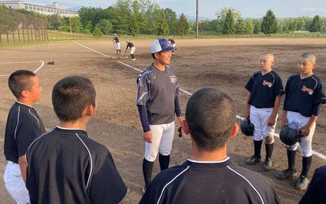 日本一2度のライバルチームへ“異例の移籍”　実感した強さの秘密「他ではできない」