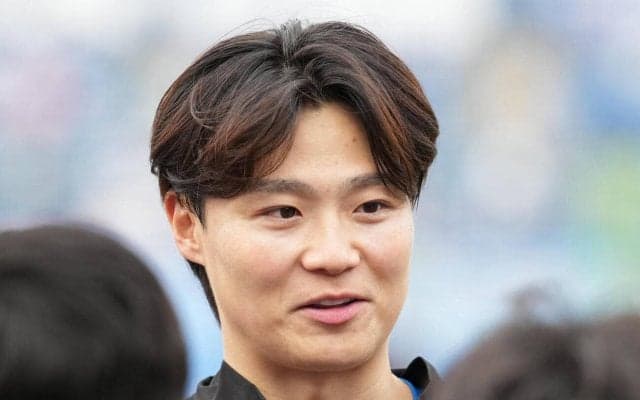 【日本ハム】山崎福也が今季初先発＆二刀流出場で記録更新誓う　新調バットは鈴木誠也モデル