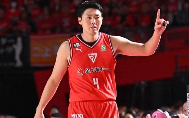 千葉ジェッツが田代直希との契約継続を発表…在籍3年目へ「26－27シーズンも全力で」
