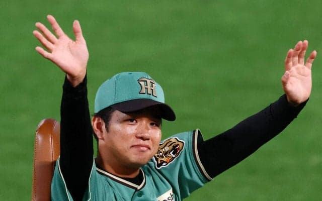 【データ】阪神高橋遥人がセで60年ぶり快挙！防御率0点台で開幕７連勝　66年巨人の堀内以来