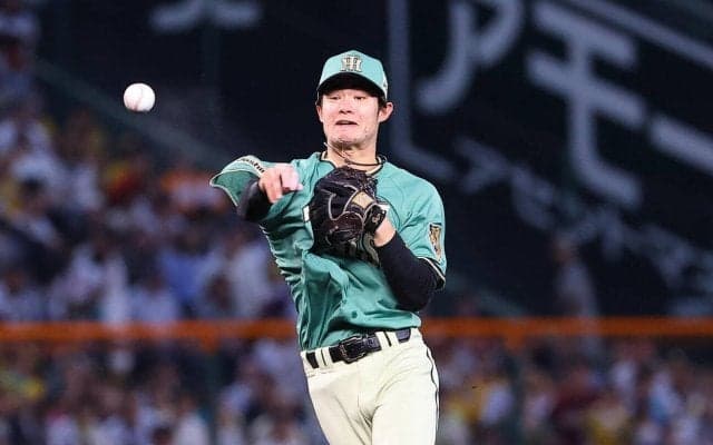 【阪神】中野拓夢が渋すぎる判断解説「深めに守っていたから逆に待てた」大ピンチ脱する隠れた好守
