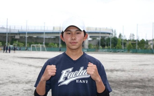 【高校野球】“実践とデータ”で挑む府中東の夏　元阪神・山本幸正氏の教え胸に