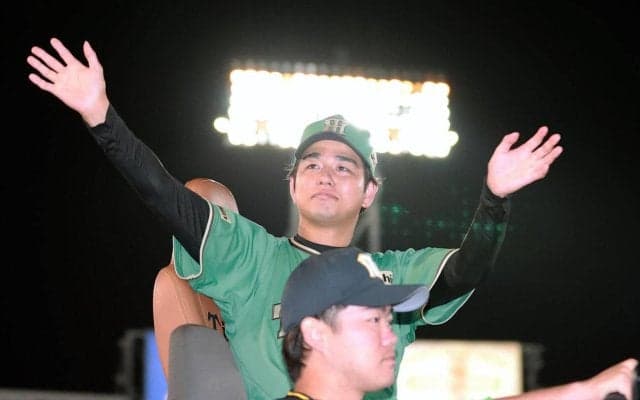 【阪神】高橋遥人「寮の時はコンビニで…」プロ野球で一番の思い出は意外すぎる回答