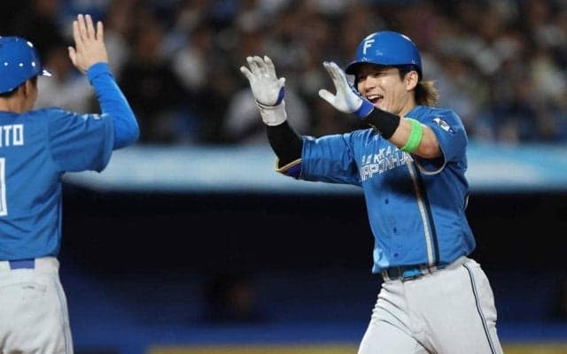 日本ハム　連夜延長勝ち　マツダで１２回→翌朝移動→神宮で１１回　新庄監督「こんなゲームしないといけないルールあるの？」